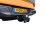 Ford Ranger Wildtrak Double Cab 2.3 PHEV 205 kW/278 pk Automaat | Handbediende rollertop | Trekhaak | Navigatie | Lederen bekleding | Adaptieve cruise control
