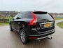 Volvo XC60 2.0 D3 FWD Kinetic Automaat / Panoramadak / Leder / Camera / Navi / Stoelverwarming / 18" Velgen / PDC / Cruise / LED /
