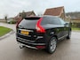 Volvo XC60 2.0 D3 FWD Kinetic Automaat / Panoramadak / Leder / Camera / Navi / Stoelverwarming / 18" Velgen / PDC / Cruise / LED /