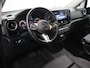 Mercedes-Benz Vito 119 CDI | Aut. | XL L3 | Pro | EDITION | DC | SCHUIFDEUR L+R | NAVIGATIE | PARKEERCAMERA | LEDEREN BEKLEDING | TREKHAAK | SPOILERPAKKET | LM VELGEN | STOELVERWARMING | DUBBELE CABINE | CERTIFIED