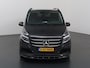 Mercedes-Benz Vito 119 CDI | Aut. | XL L3 | Pro | EDITION | DC | SCHUIFDEUR L+R | NAVIGATIE | PARKEERCAMERA | LEDEREN BEKLEDING | TREKHAAK | SPOILERPAKKET | LM VELGEN | STOELVERWARMING | DUBBELE CABINE | CERTIFIED