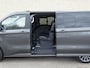 Ford Transit Custom 2.5 Plug-IN Hybrid 233 PK L2H1 Titanium X | Ex. BTW & Incl. BPM | 5 Persoons DC | Adaptieve Led Koplampen | Trekhaak Wegklapbaar | Blis | Adaptieve Cruise. | Camera | Uit Voorraad Leverbaar