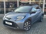 Toyota Aygo X 1.0 VVT-i S-CVT Pulse Premium Cabrio | Parkeersensoren, Keyless, Stoelverwarming, Groot scherm, CarPlay, Climate control