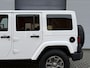 Jeep Wrangler Unlimited 3.6 Sahara I Aut. I Hardtop I Leder I Navi I 73000 km