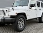 Jeep Wrangler Unlimited 3.6 Sahara I Aut. I Hardtop I Leder I Navi I 73000 km
