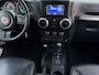 Jeep Wrangler Unlimited 3.6 Sahara I Aut. I Hardtop I Leder I Navi I 73000 km