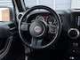 Jeep Wrangler Unlimited 3.6 Sahara I Aut. I Hardtop I Leder I Navi I 73000 km