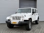 Jeep Wrangler Unlimited 3.6 Sahara I Aut. I Hardtop I Leder I Navi I 73000 km