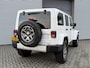 Jeep Wrangler Unlimited 3.6 Sahara I Aut. I Hardtop I Leder I Navi I 73000 km