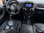 Jeep Wrangler Unlimited 3.6 Sahara I Aut. I Hardtop I Leder I Navi I 73000 km