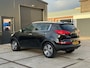 Kia Sportage 2.0 ExecutiveLine Aut 4WD Navi Pano Led Keyless Camera 18''