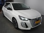 Peugeot 208 Hybrid 100 e-DCS6 Allure Automaat | Apple Carplay/Android Auto|telefoonintegratie premium | Cruise control | Electronic climate controle