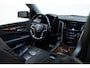 Cadillac Escalade 6.2 V8 Platinum 6 persoonsuitvoering (€ 35.495,87 Ex B.T.W) captain chairs