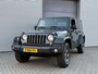 Jeep Wrangler 2.8 CRD Night Eagle I Aut. I Hardtop I 4wd I Grijs Kenteken