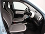 Renault Twingo SCe 75pk Collection | Stoffen vouwdak | Facelift! | Airco | Bleu Dragée |