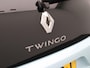 Renault Twingo SCe 75pk Collection | Stoffen vouwdak | Facelift! | Airco | Bleu Dragée |