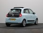 Renault Twingo SCe 75pk Collection | Stoffen vouwdak | Facelift! | Airco | Bleu Dragée |