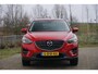 Mazda CX-5 2.0 SkyActiv-G 160 GT-M 4WD Automaat - Soul Red - Topstaat