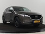 Mazda CX-5 2.0 SkyActiv-G 165 Sportive | Leder/Alcantara | Trekhaak | Head-Up | Adaptive cruise | 360 Camera | Stoel & stuurverwarming | Navigatie | Full LED | Keyless | Carplay | 19'' lichtmetalen velgen