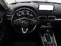Mazda CX-5 2.0 SkyActiv-G 165 Sportive | Leder/Alcantara | Trekhaak | Head-Up | Adaptive cruise | 360 Camera | Stoel & stuurverwarming | Navigatie | Full LED | Keyless | Carplay | 19'' lichtmetalen velgen