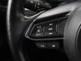 Mazda CX-5 2.0 SkyActiv-G 165 Sportive | Leder/Alcantara | Trekhaak | Head-Up | Adaptive cruise | 360 Camera | Stoel & stuurverwarming | Navigatie | Full LED | Keyless | Carplay | 19'' lichtmetalen velgen