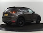 Mazda CX-5 2.0 SkyActiv-G 165 Sportive | Leder/Alcantara | Trekhaak | Head-Up | Adaptive cruise | 360 Camera | Stoel & stuurverwarming | Navigatie | Full LED | Keyless | Carplay | 19'' lichtmetalen velgen