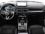 Mazda CX-5 2.0 SkyActiv-G 165 Sportive | Leder/Alcantara | Trekhaak | Head-Up | Adaptive cruise | 360 Camera | Stoel & stuurverwarming | Navigatie | Full LED | Keyless | Carplay | 19'' lichtmetalen velgen