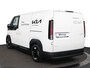 Kia PV5 L2H1 Elite 71.2 kWh - Stoel en stuurwielverwarming - 360° camera - Adaptieve Cruise Control - Fabrieksgarantie tot 2032