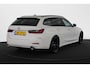 BMW 3-Serie Touring 320e SOH 93% Sportstoelen Adaptive Cruise 18" Stoelverwarming HiFi