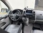 Volkswagen Transporter 2.0 TDI Camper bus Groot dak DSG WIT