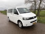 Volkswagen Transporter 2.0 TDI Camper bus Groot dak DSG WIT
