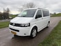 Volkswagen Transporter 2.0 TDI Camper bus Groot dak DSG WIT