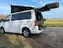 Volkswagen Transporter 2.0 TDI Camper bus Groot dak DSG WIT