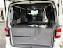 Volkswagen Transporter 2.0 TDI Camper bus Groot dak DSG WIT