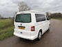 Volkswagen Transporter 2.0 TDI Camper bus Groot dak DSG WIT