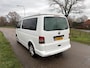 Volkswagen Transporter 2.0 TDI Camper bus Groot dak DSG WIT