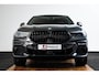 BMW X6 M50i High Executive Panoramadak - Comfortstoelen - CraftedClarity - Akoestische ramen - Comfort Access - Active Cruise Control - Head up - Harman Kardon - Entertainmentsysteem Professional - Zonnescherm achter -