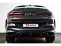 BMW X6 M50i High Executive Panoramadak - Comfortstoelen - CraftedClarity - Akoestische ramen - Comfort Access - Active Cruise Control - Head up - Harman Kardon - Entertainmentsysteem Professional - Zonnescherm achter -