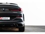 BMW X6 M50i High Executive Panoramadak - Comfortstoelen - CraftedClarity - Akoestische ramen - Comfort Access - Active Cruise Control - Head up - Harman Kardon - Entertainmentsysteem Professional - Zonnescherm achter -