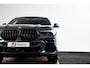 BMW X6 M50i High Executive Panoramadak - Comfortstoelen - CraftedClarity - Akoestische ramen - Comfort Access - Active Cruise Control - Head up - Harman Kardon - Entertainmentsysteem Professional - Zonnescherm achter -