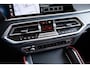 BMW X6 M50i High Executive Panoramadak - Comfortstoelen - CraftedClarity - Akoestische ramen - Comfort Access - Active Cruise Control - Head up - Harman Kardon - Entertainmentsysteem Professional - Zonnescherm achter -