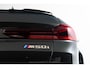 BMW X6 M50i High Executive Panoramadak - Comfortstoelen - CraftedClarity - Akoestische ramen - Comfort Access - Active Cruise Control - Head up - Harman Kardon - Entertainmentsysteem Professional - Zonnescherm achter -