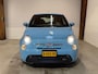 Fiat 500e 24kwh - Leder - Stoelverw. - Parkeersensoren