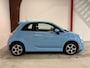 Fiat 500e 24kwh - Leder - Stoelverw. - Parkeersensoren