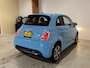 Fiat 500e 24kwh - Leder - Stoelverw. - Parkeersensoren