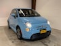 Fiat 500e 24kwh - Leder - Stoelverw. - Parkeersensoren