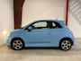 Fiat 500e 24kwh - Leder - Stoelverw. - Parkeersensoren