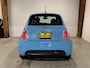 Fiat 500e 24kwh - Leder - Stoelverw. - Parkeersensoren