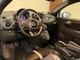 Fiat 500e 24kwh - Leder - Stoelverw. - Parkeersensoren