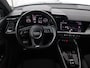 Audi A3 35 TFSI S edition | Carplay | Navigatie | Sportstoelen | Half leder | Full LED | Camera | Virtual Cockpit | 19'' | Climate control | Bluetooth | Cruise control | S Line